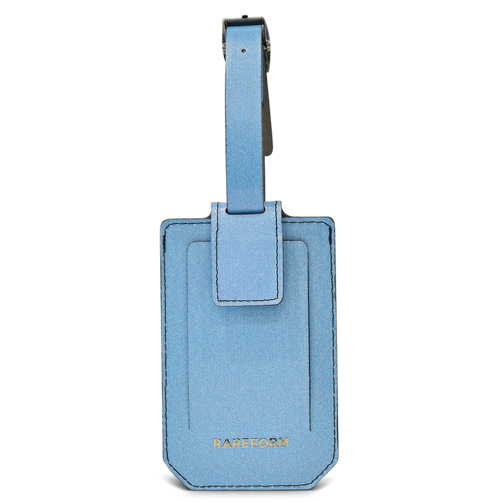Salvador Luggage Tag