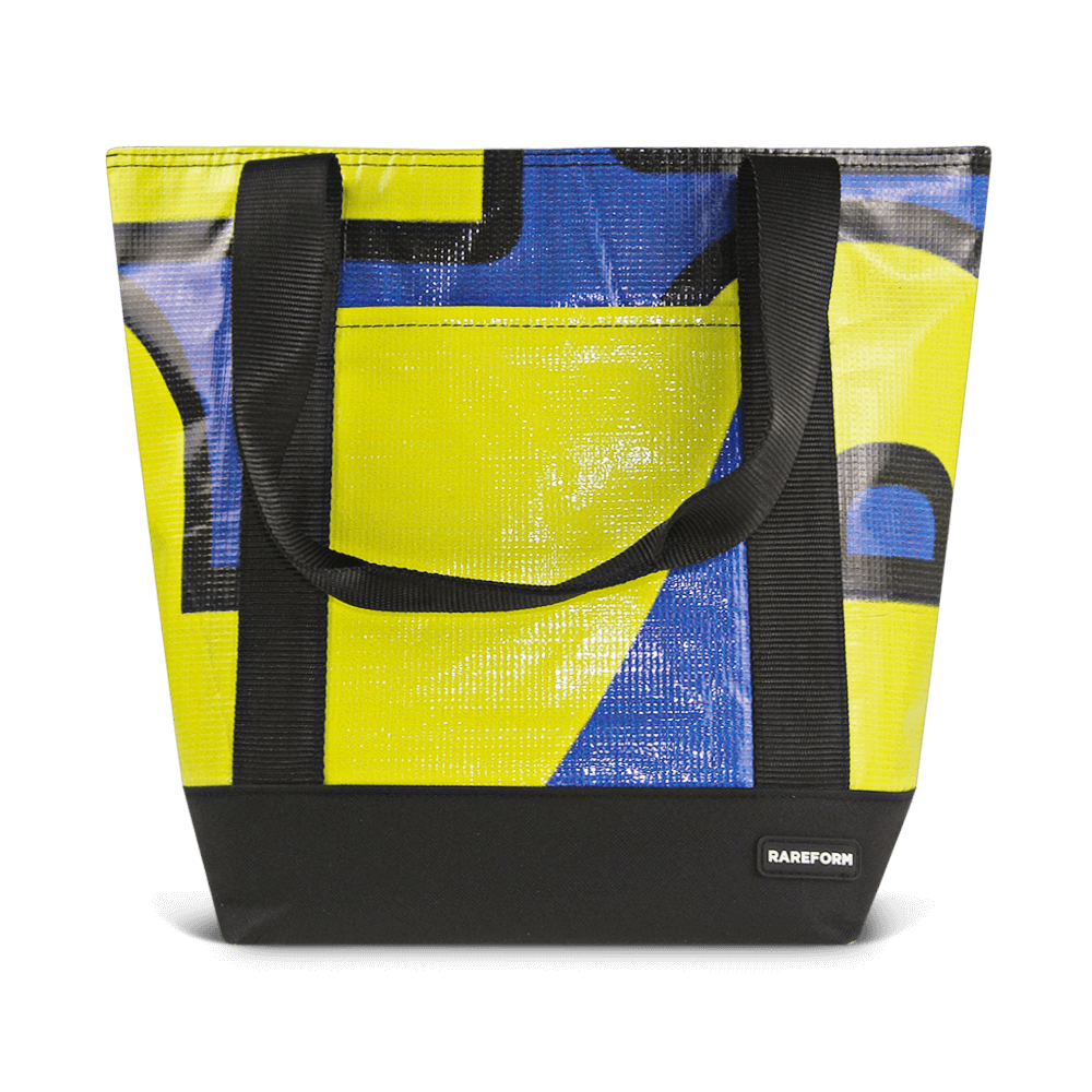 Beck Cooler Tote