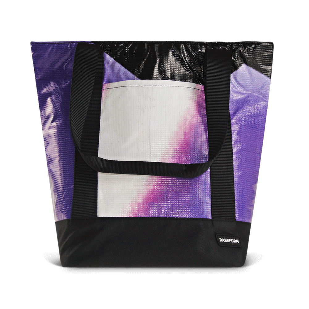 Beck Cooler Tote