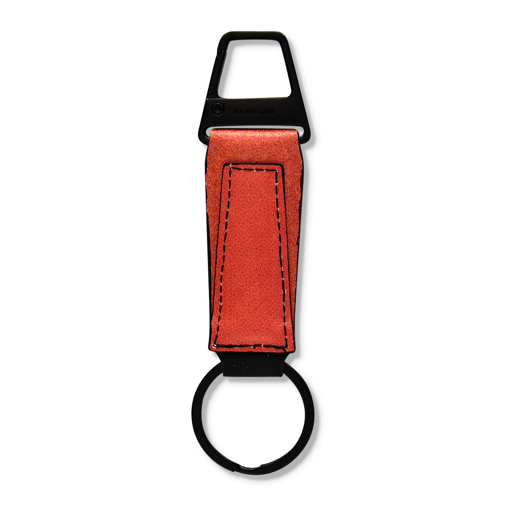 Roam Keychain
