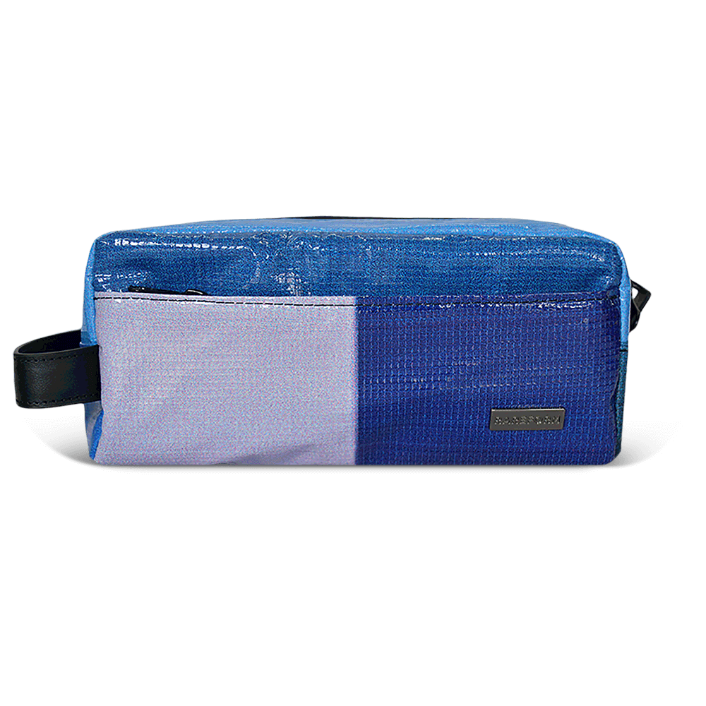 Munich Toiletry Bag