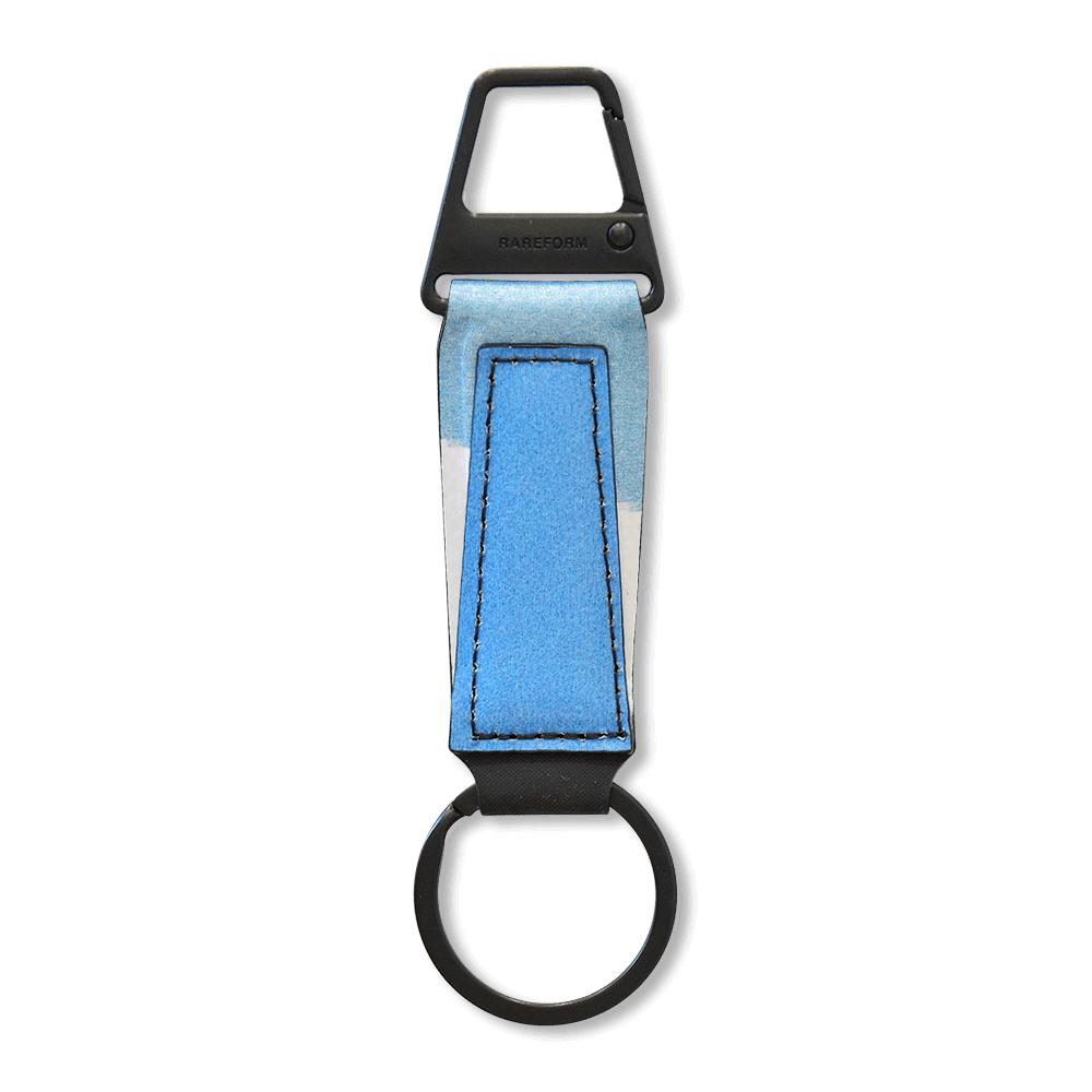 Roam Keychain
