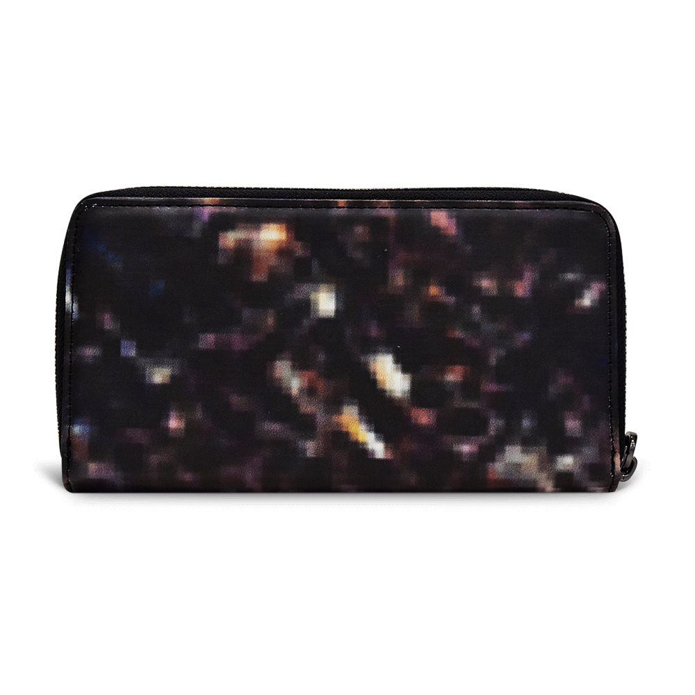 Madison Wristlet