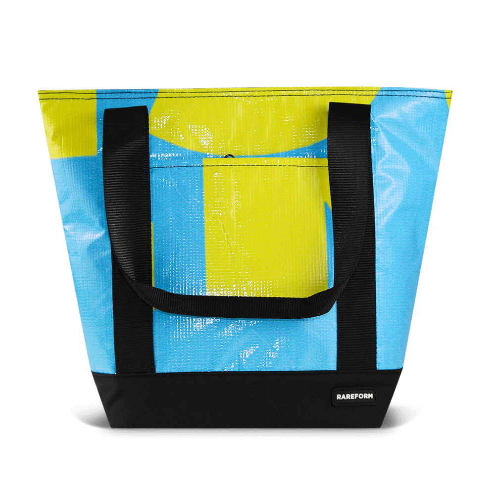 Beck Cooler Tote