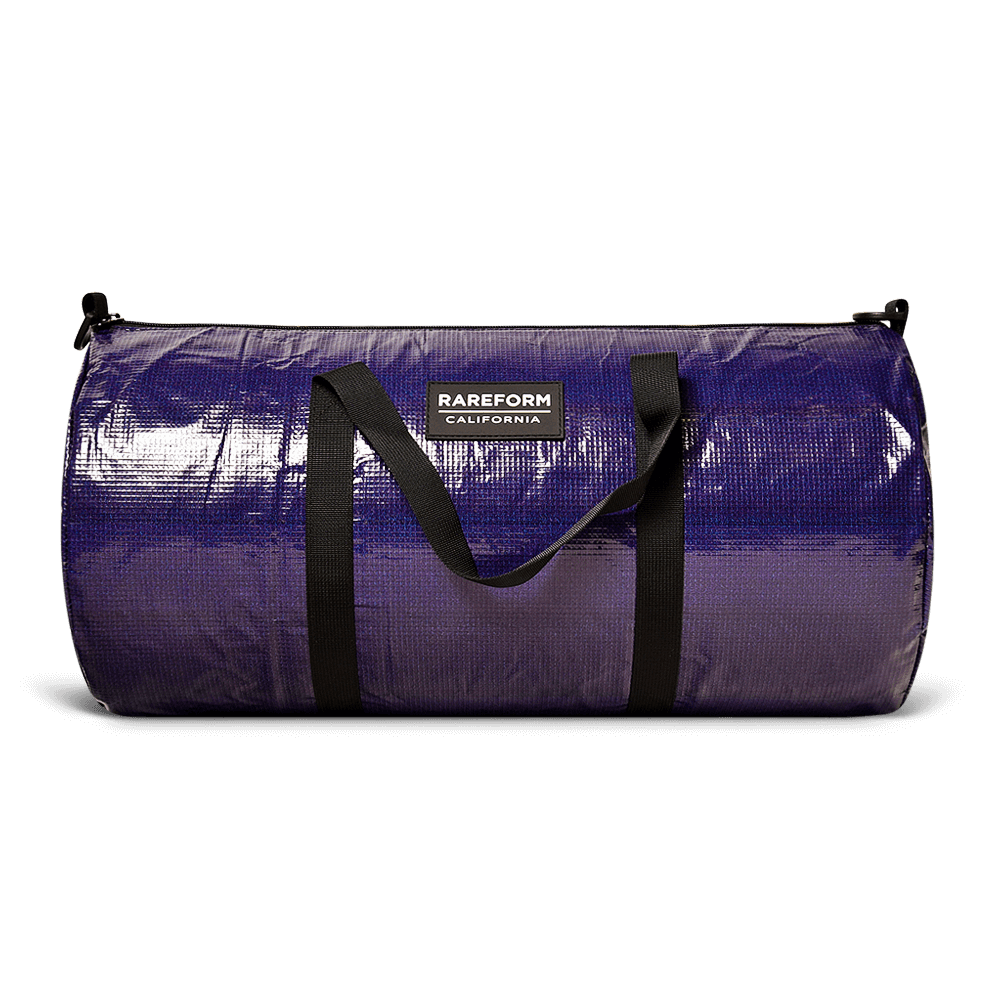 Light Duffle