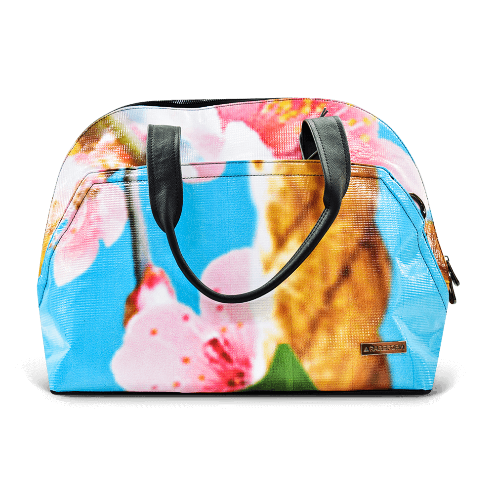 Maya Crossbody