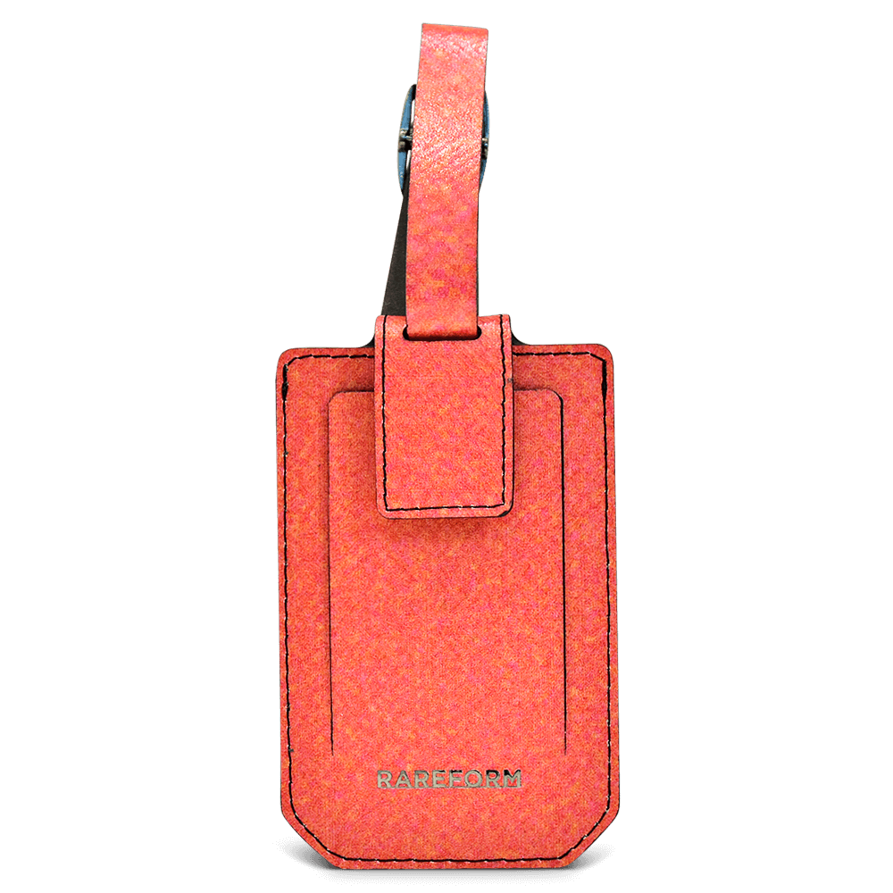 Salvador Luggage Tag