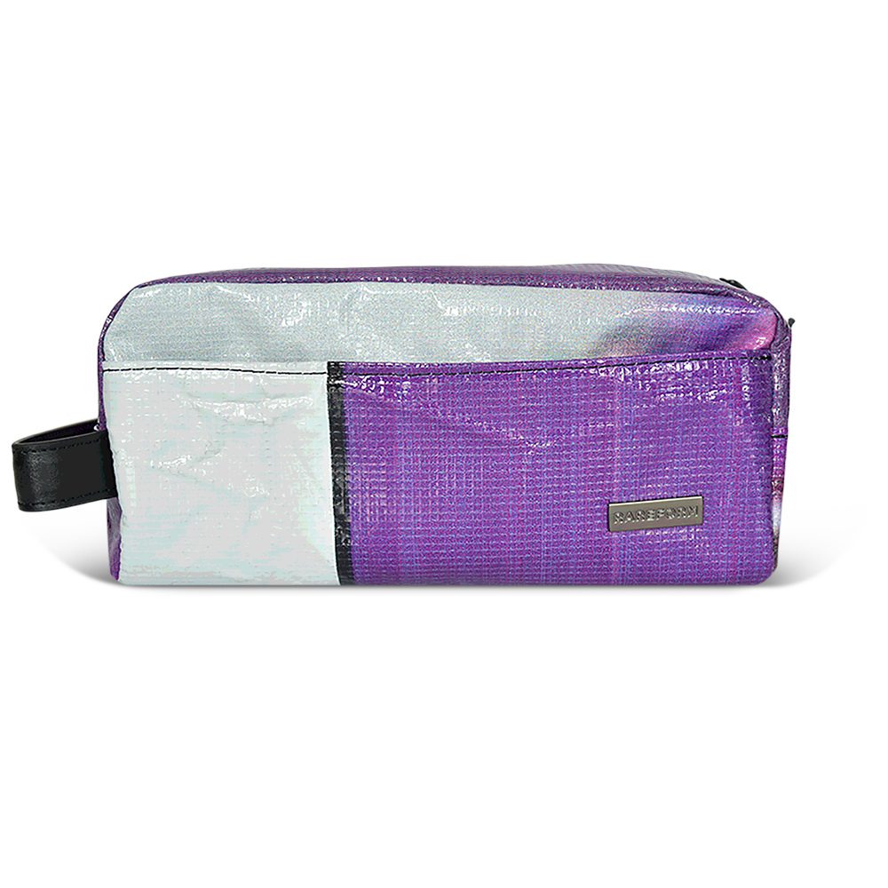 Munich Toiletry Bag