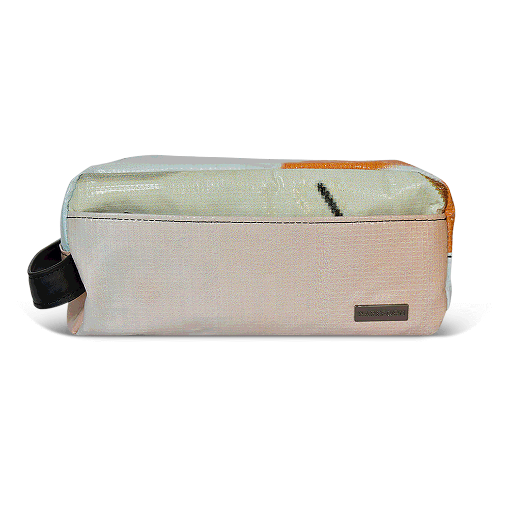 Munich Toiletry Bag