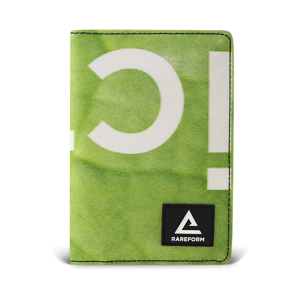 Huxley Passport Holder