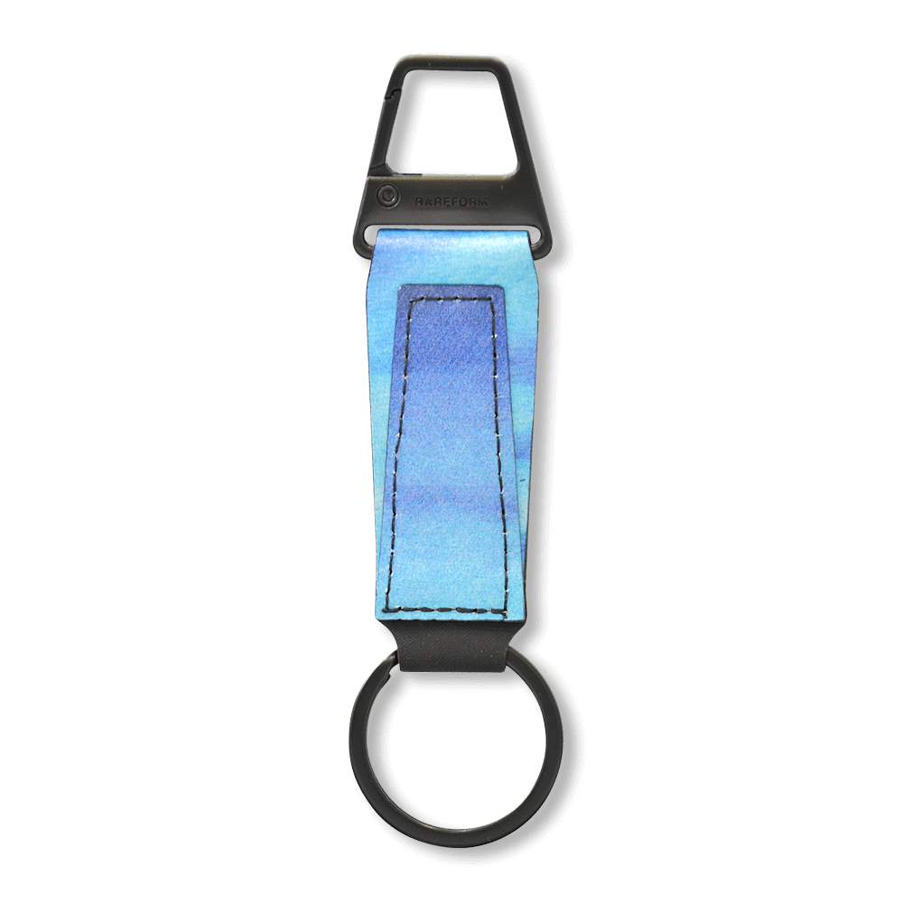Roam Keychain