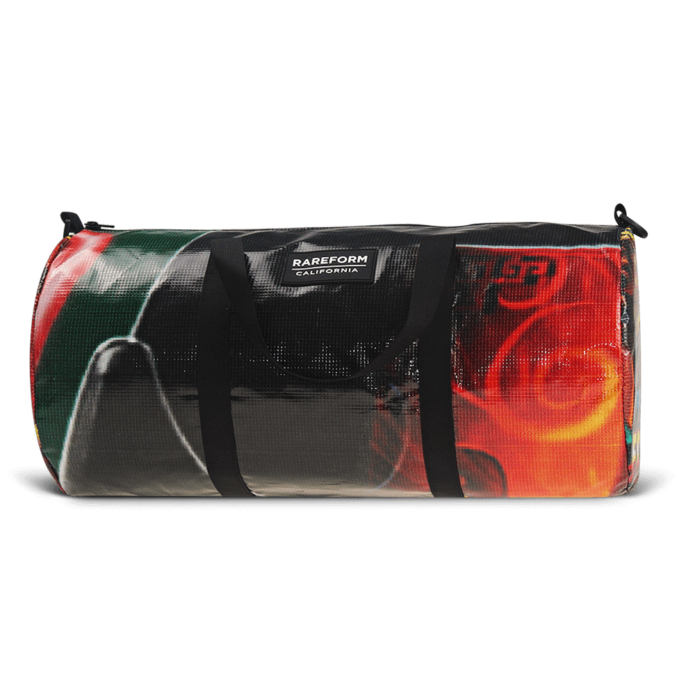 Light Duffle