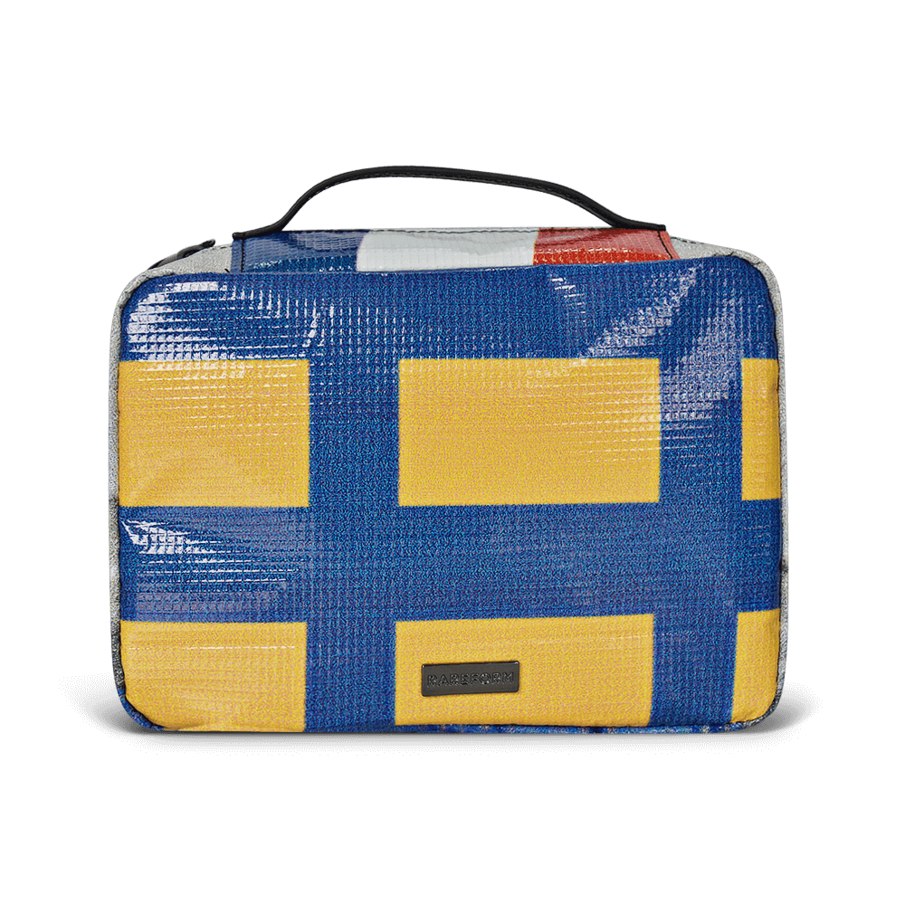 Vienna Toiletry Bag