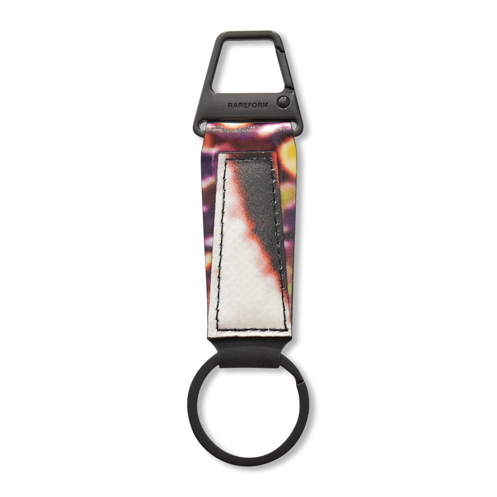 Roam Keychain