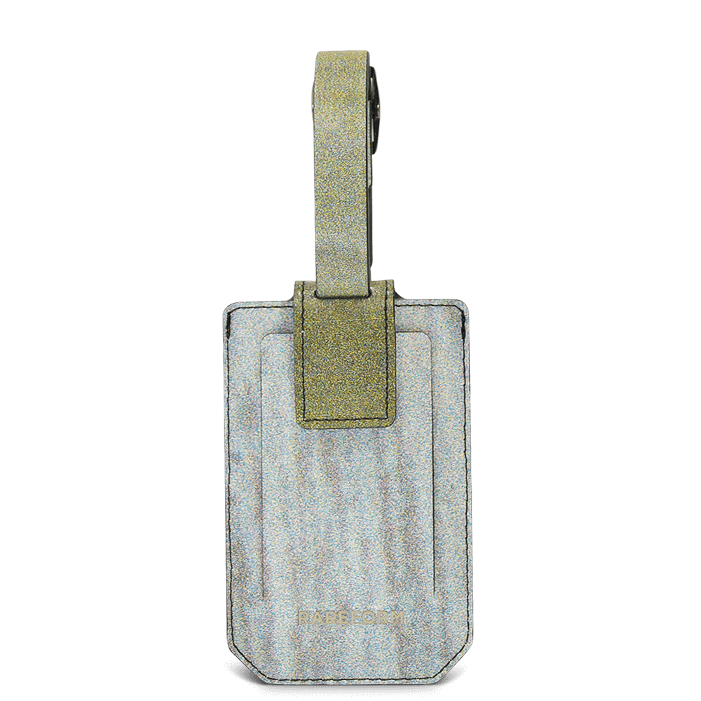 Salvador Luggage Tag