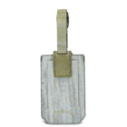 Salvador Luggage Tag