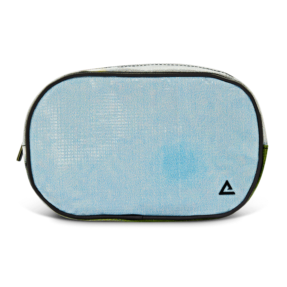 Riley Cosmetic Bag
