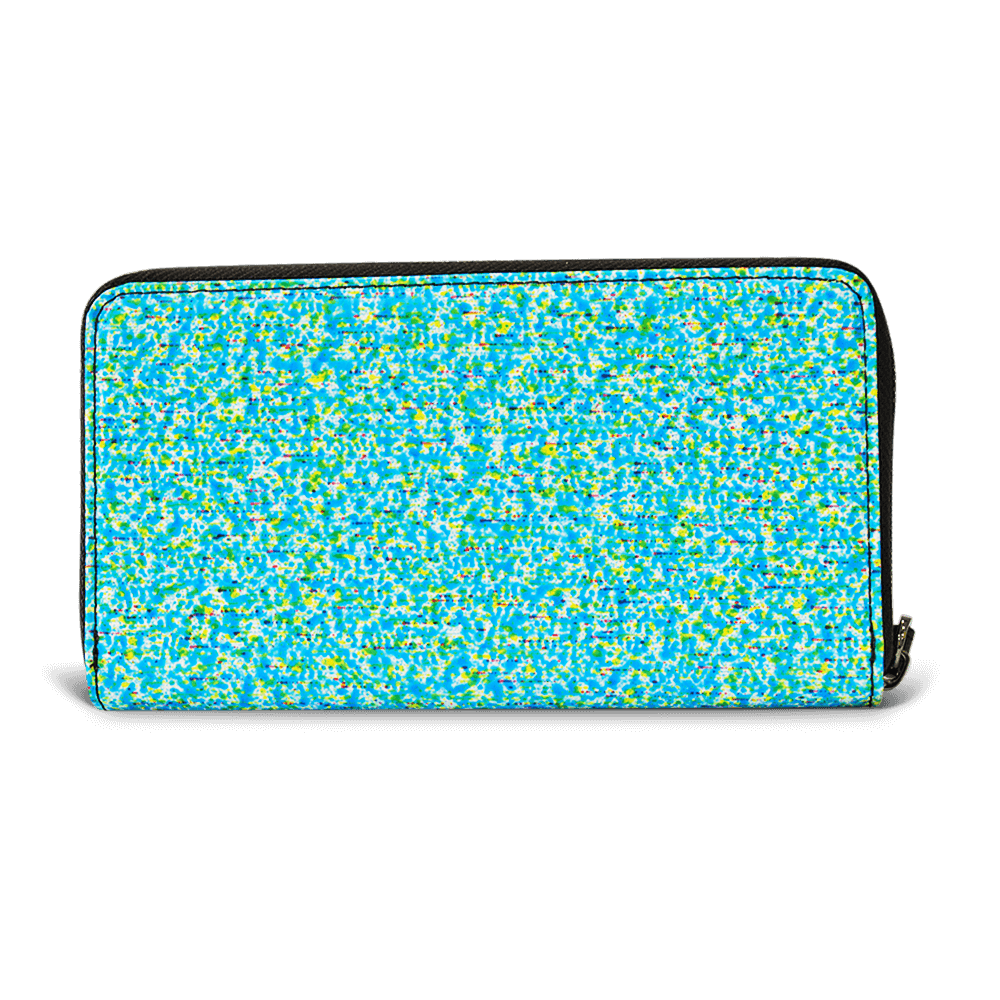Madison Wristlet
