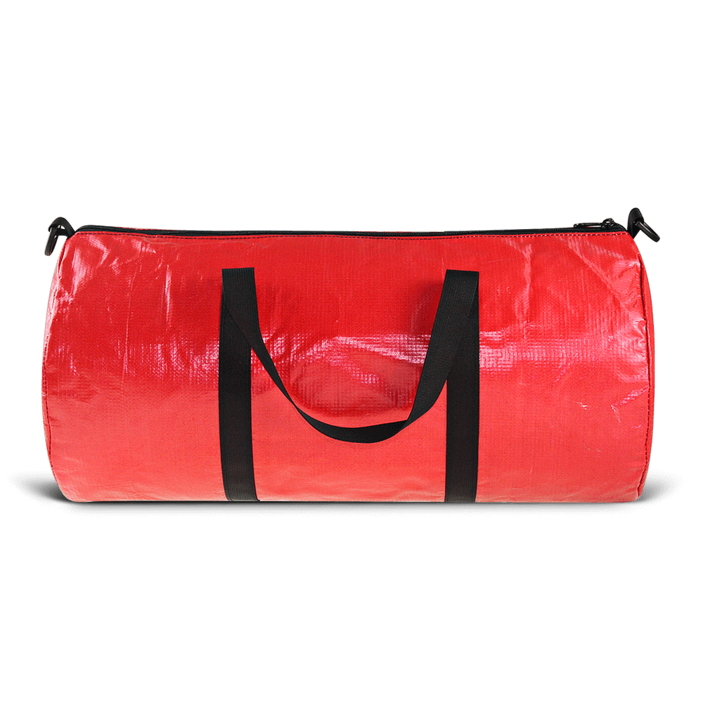Light Duffle