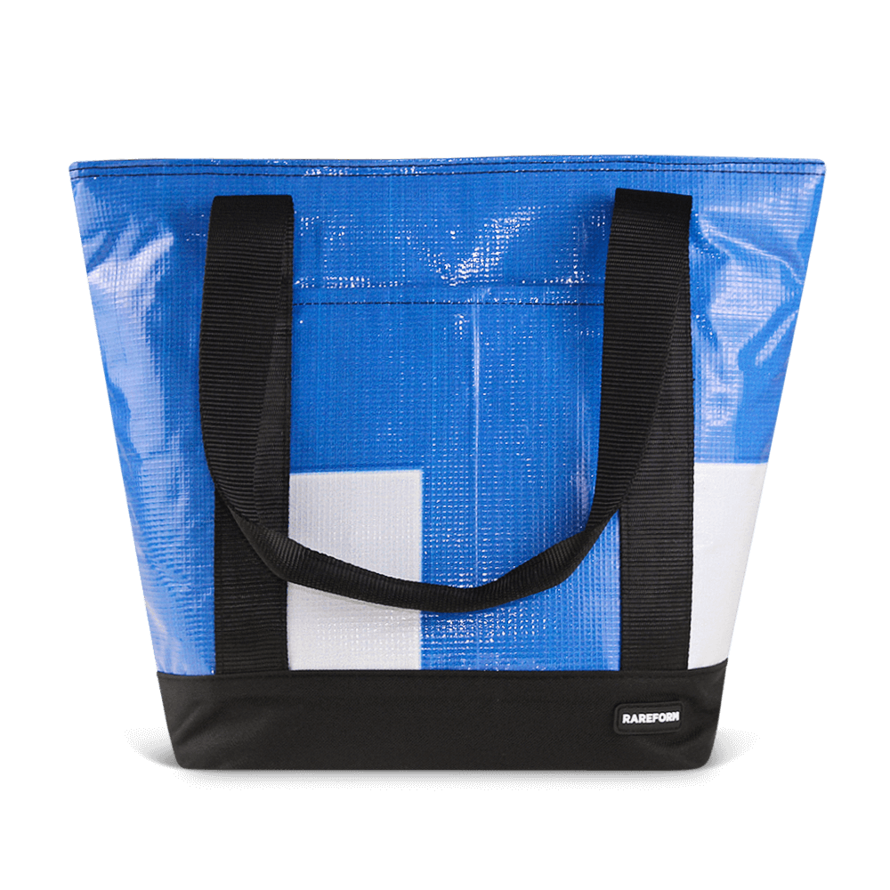 Beck Cooler Tote