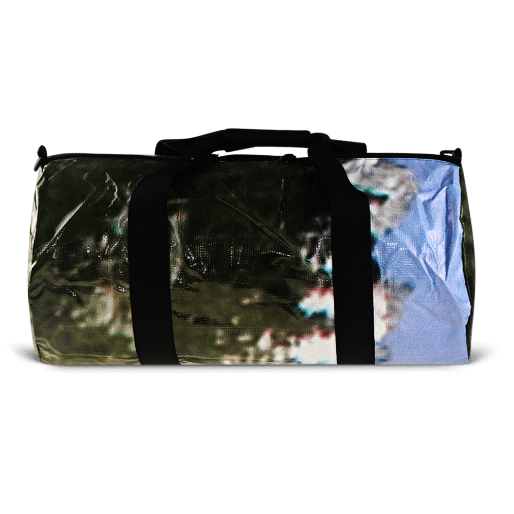 Weekender Duffle