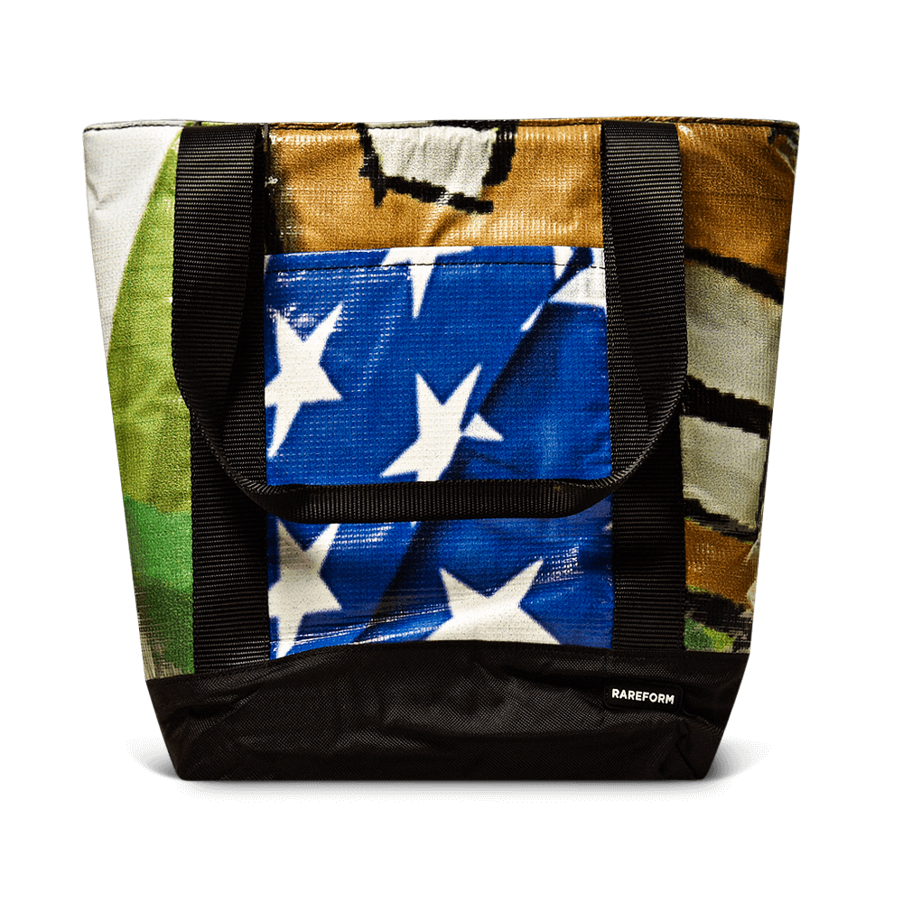 Beck Cooler Tote