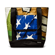 Beck Cooler Tote