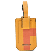 Salvador Luggage Tag