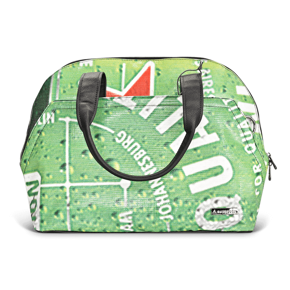 Maya Cross-Body
