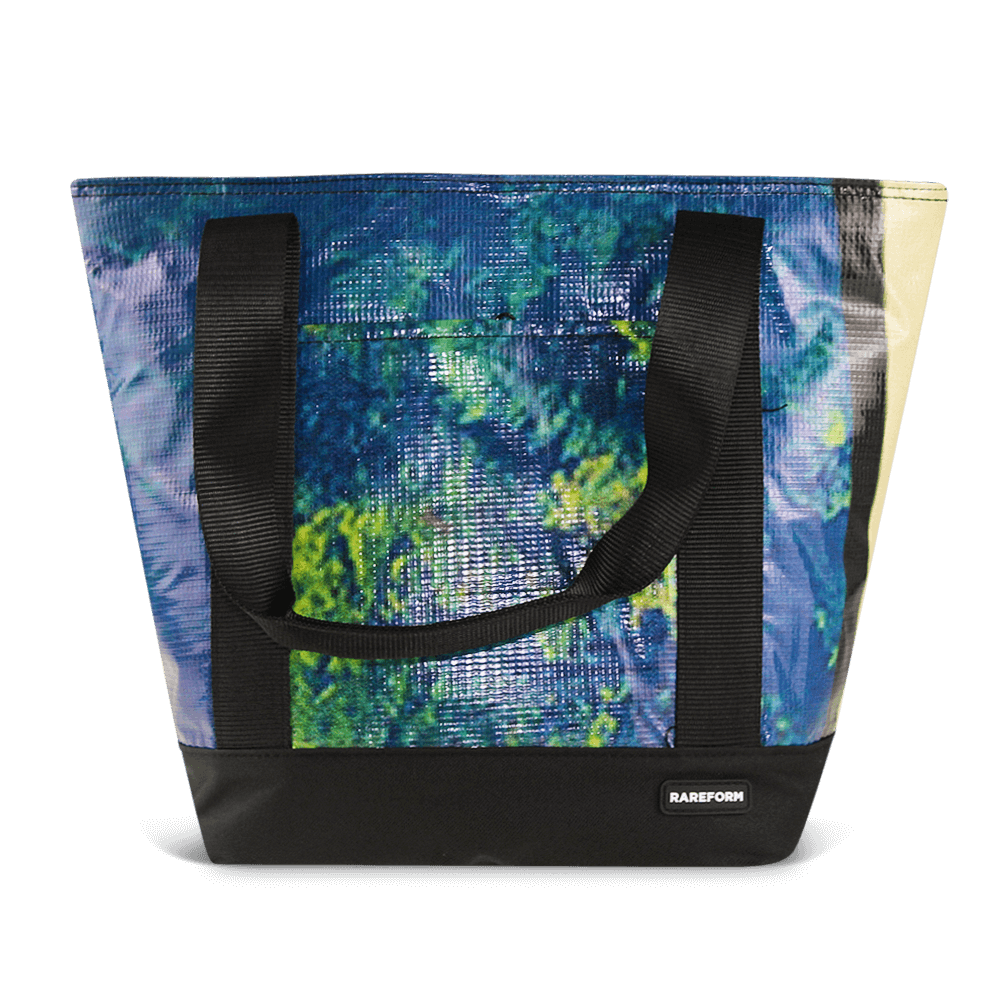 Beck Cooler Tote