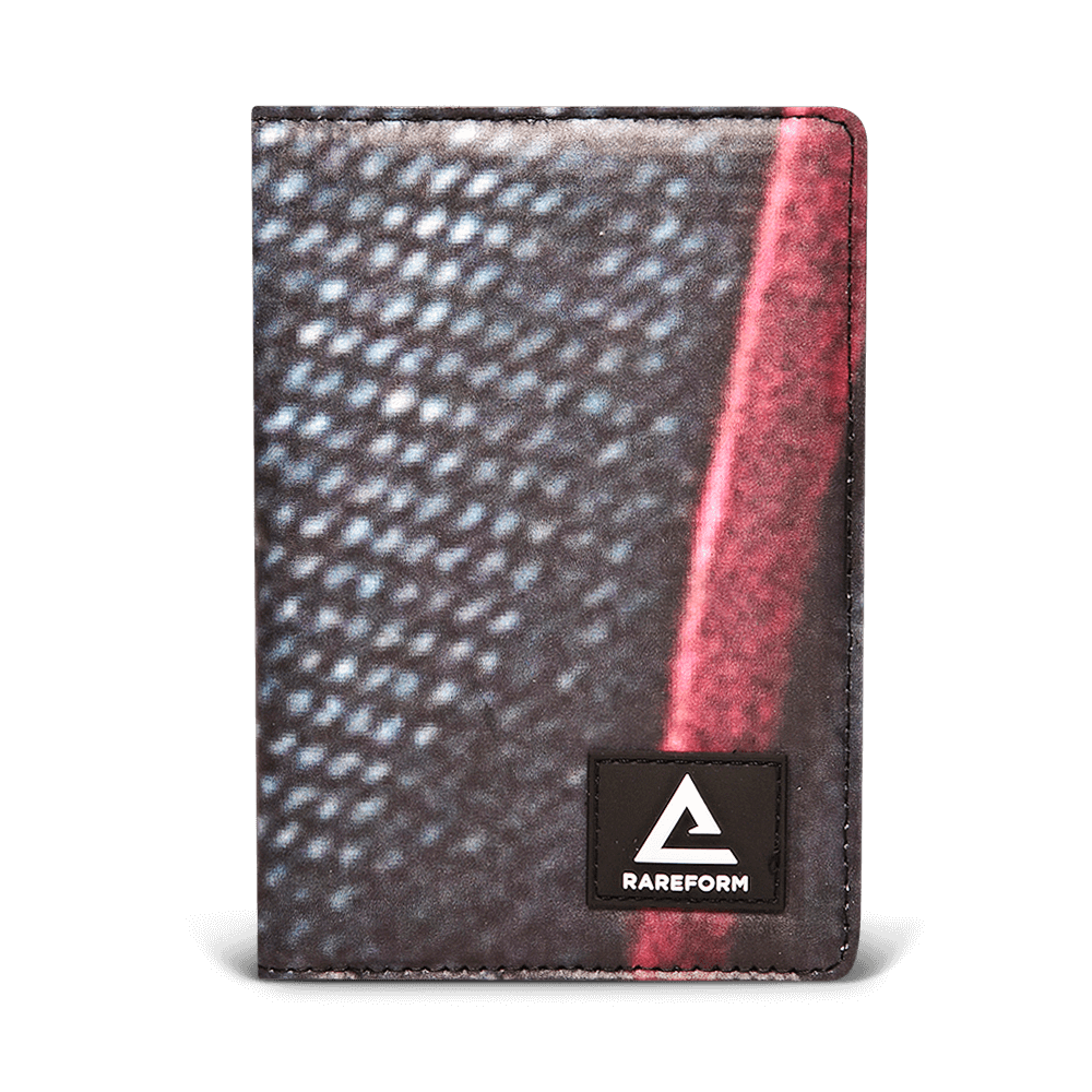 Huxley Passport Holder