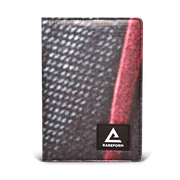 Huxley Passport Holder