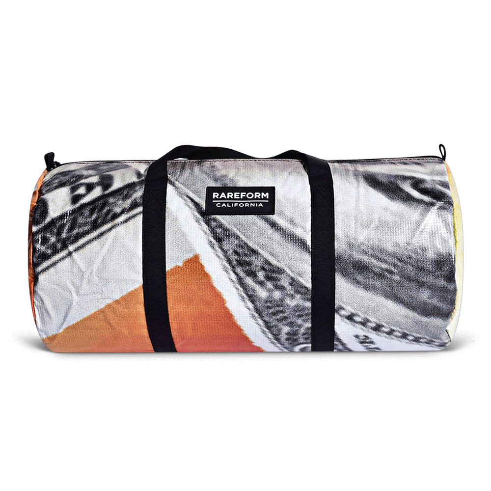 Light Duffle