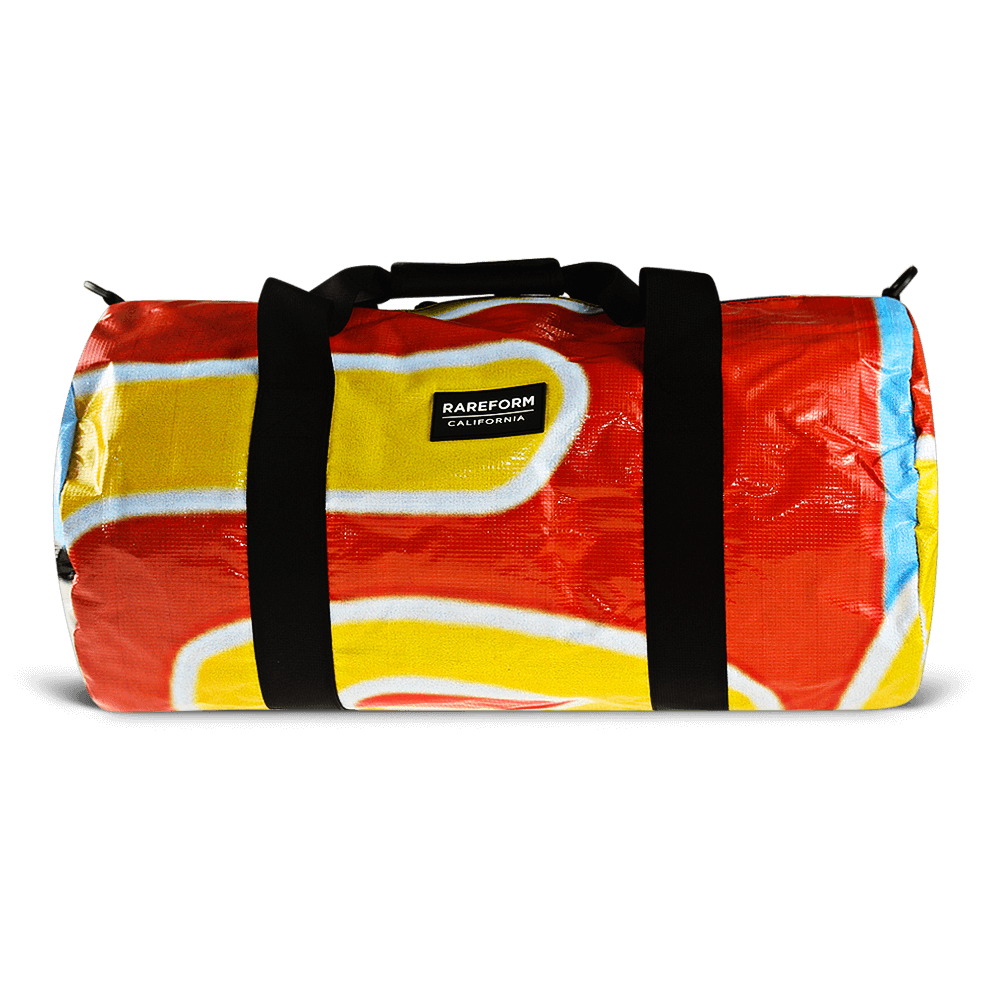 Weekender Duffle