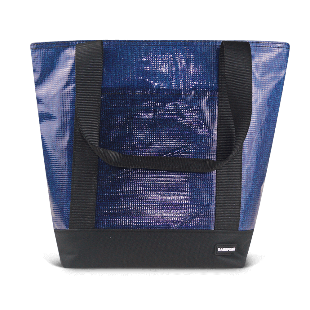 Beck Cooler Tote