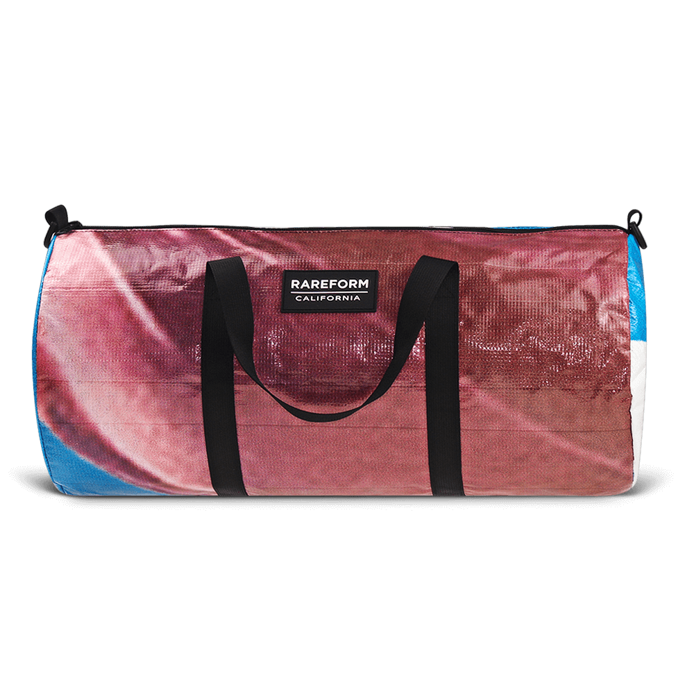 Light Duffle