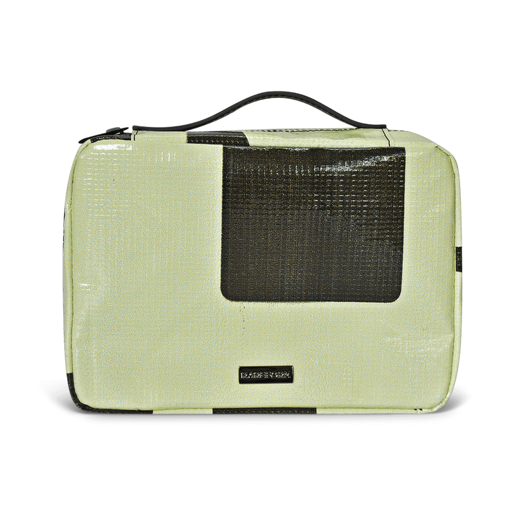 Vienna Toiletry Bag