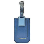 Salvador Luggage Tag