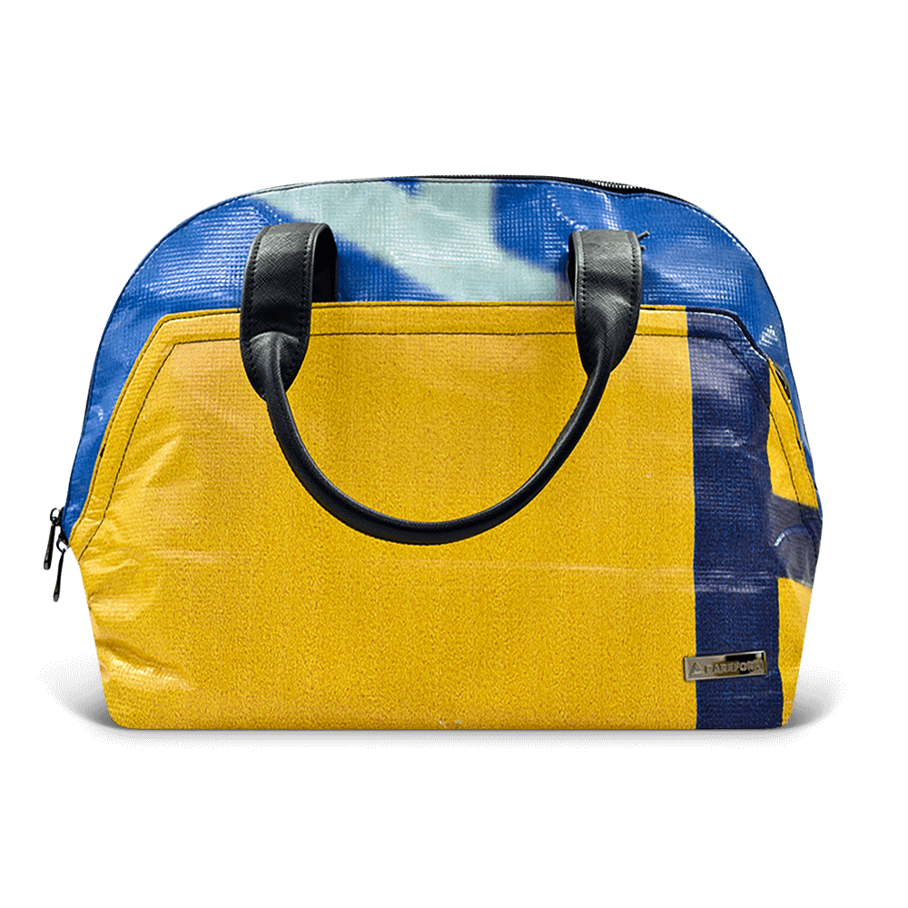 Maya Crossbody
