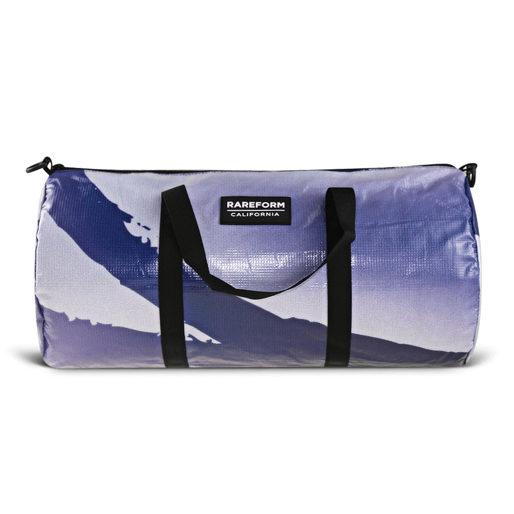 Light Duffle