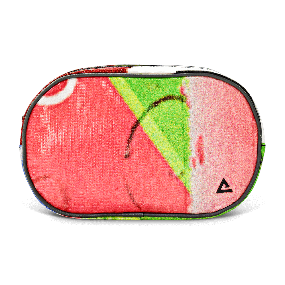 Riley Cosmetic Bag