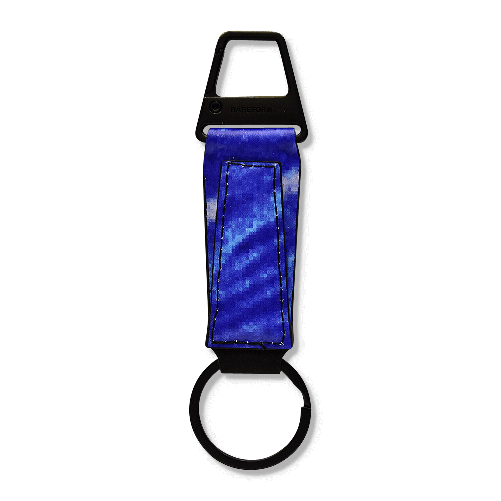 Roam Keychain