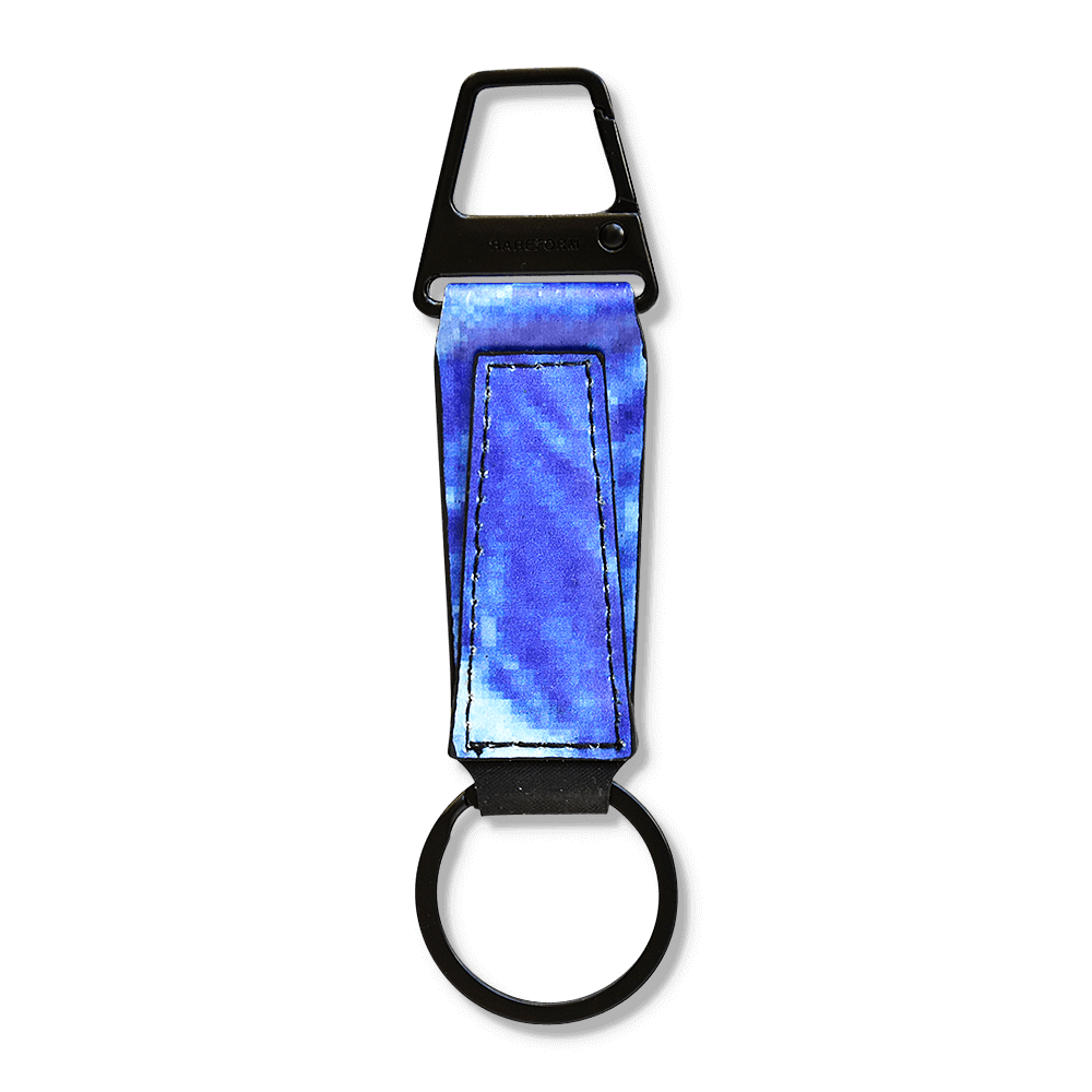 Roam Keychain