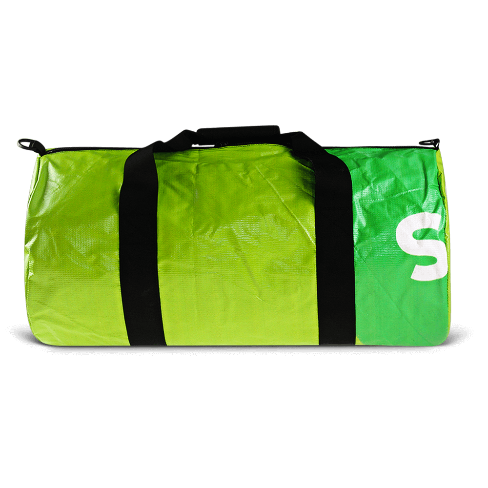 Weekender Duffle