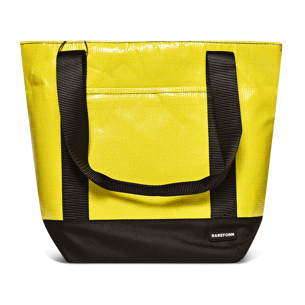 Beck Cooler Tote