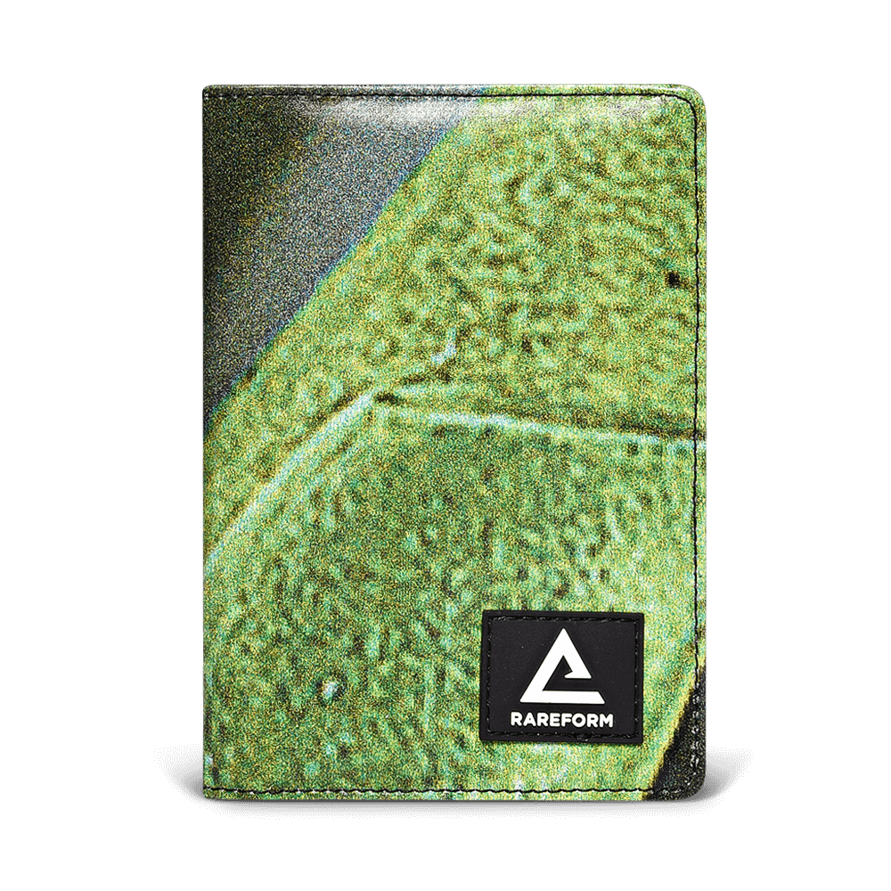Huxley Passport Holder
