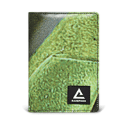 Huxley Passport Holder