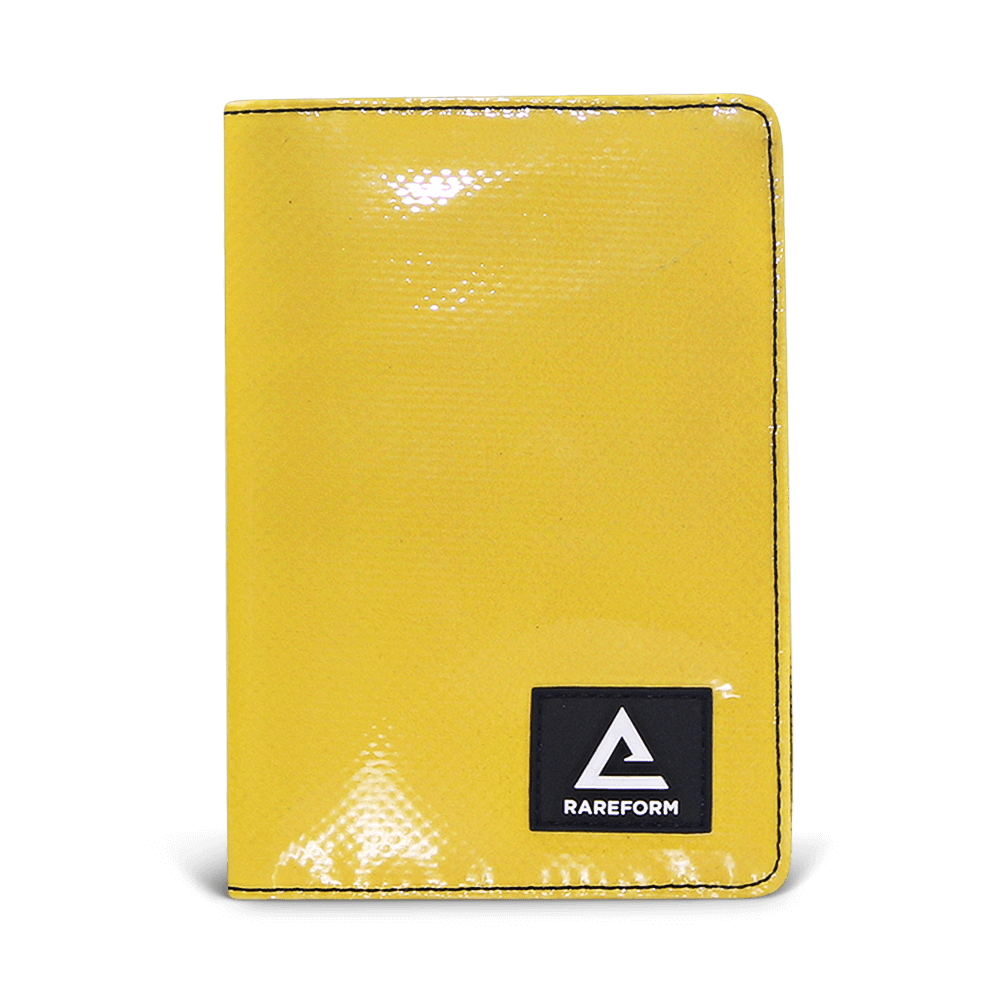 Huxley Passport Holder