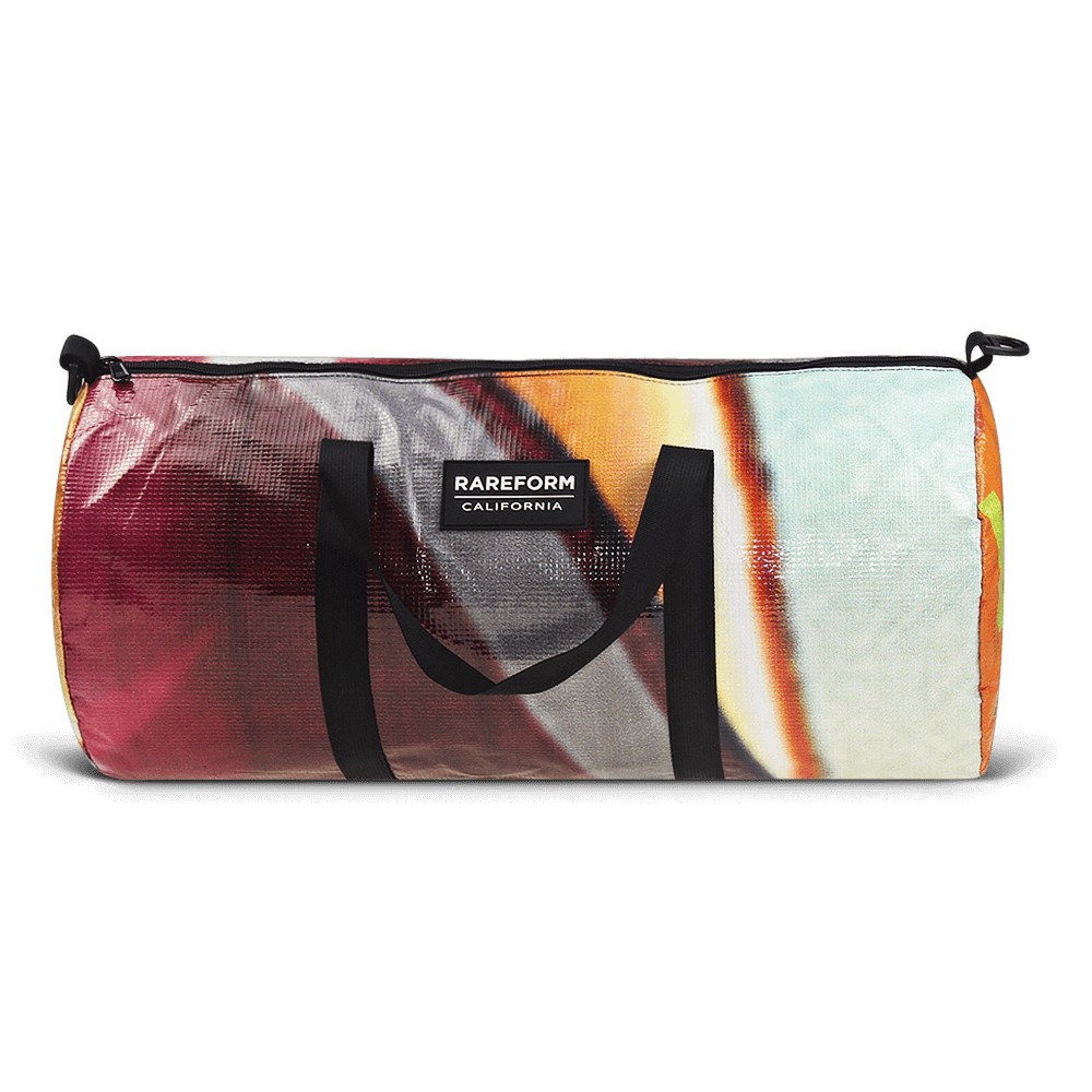 Light Duffle