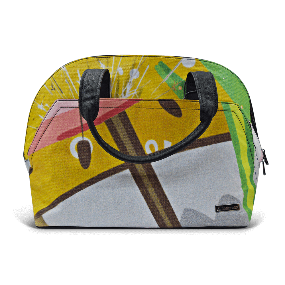 Maya Cross-Body